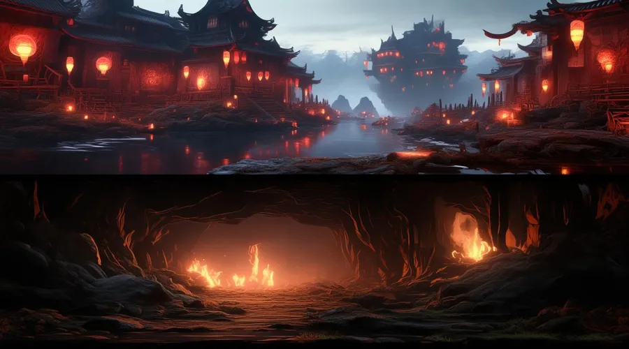 混沌起源兑换码横幅图片1